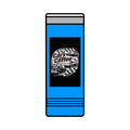 The Hcc "Cars & Coffee" Tumbler Mug