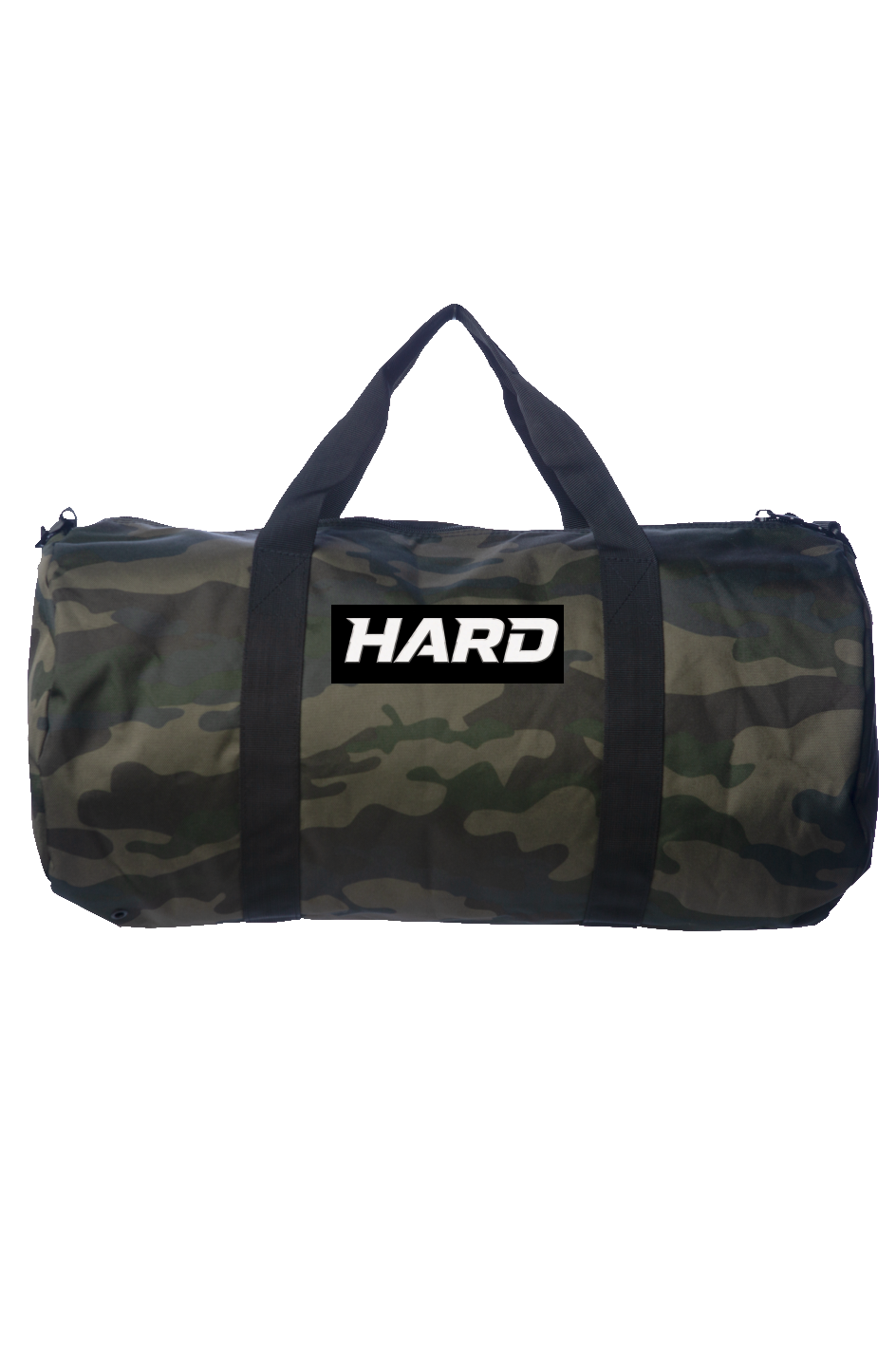 The HARD Bag 