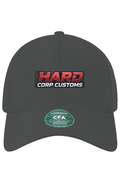 HARD Corp Customs Cool Fit Adjustable Cap