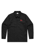 Hcc Work Jacket