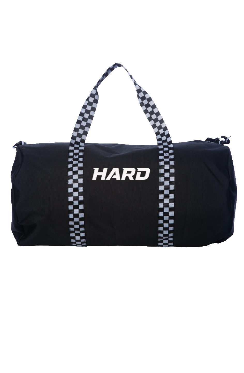 The HARD Tuners Duffle Bag