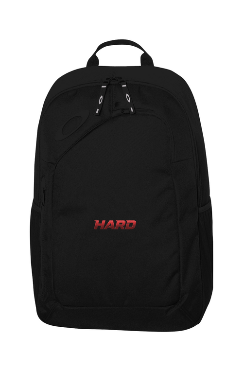 22L "HARD" Oakley Method 360 Ellipse Backpack