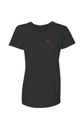 Gildan "Hcc" Ladies Softstyle T-Shirt