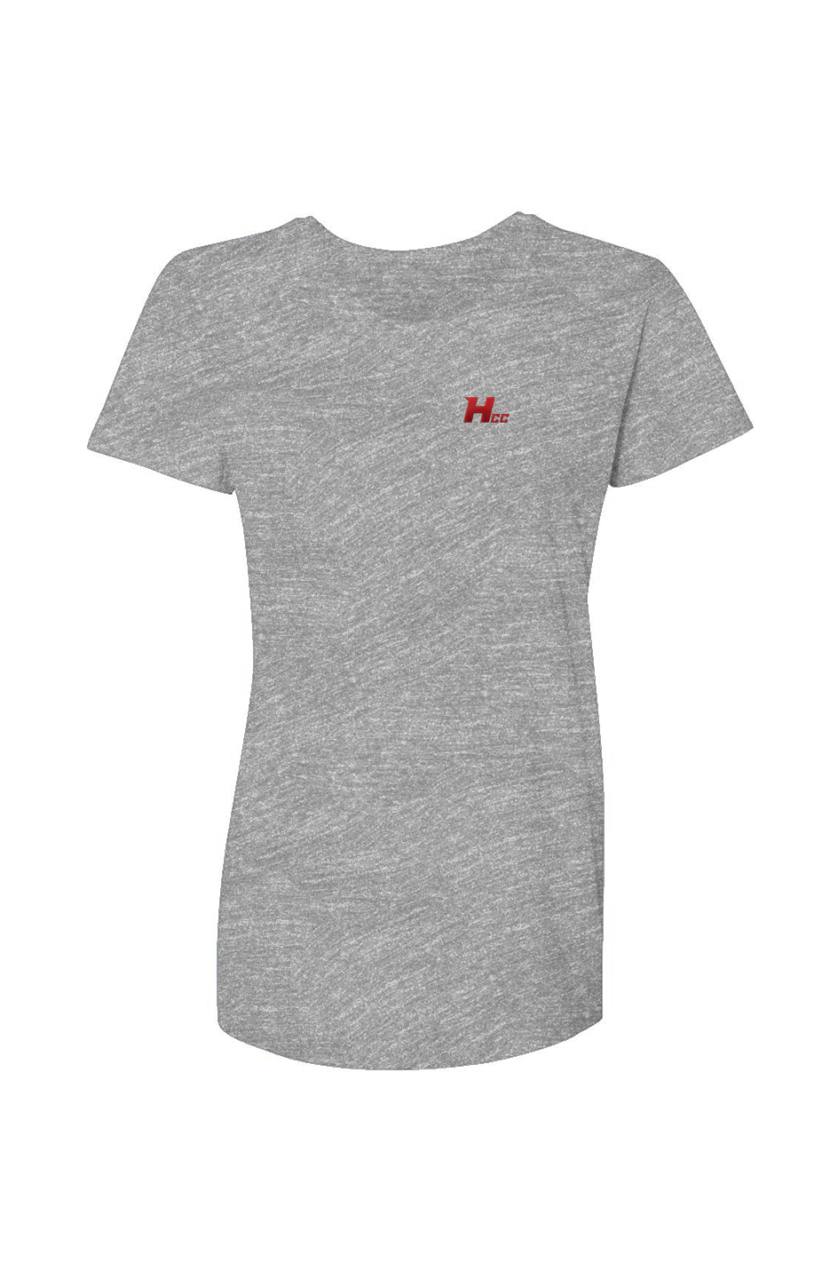 Gildan "Hcc" Ladies Softstyle T-Shirt