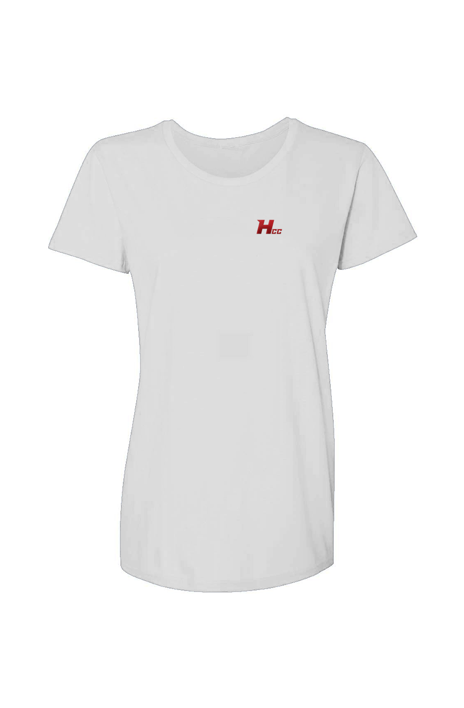 Gildan "Hcc" Ladies Softstyle T-Shirt