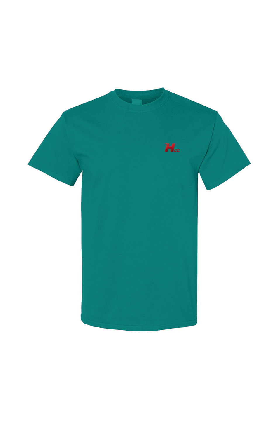 DRIVE_RACE_WIN HARD Cotton T Shirt