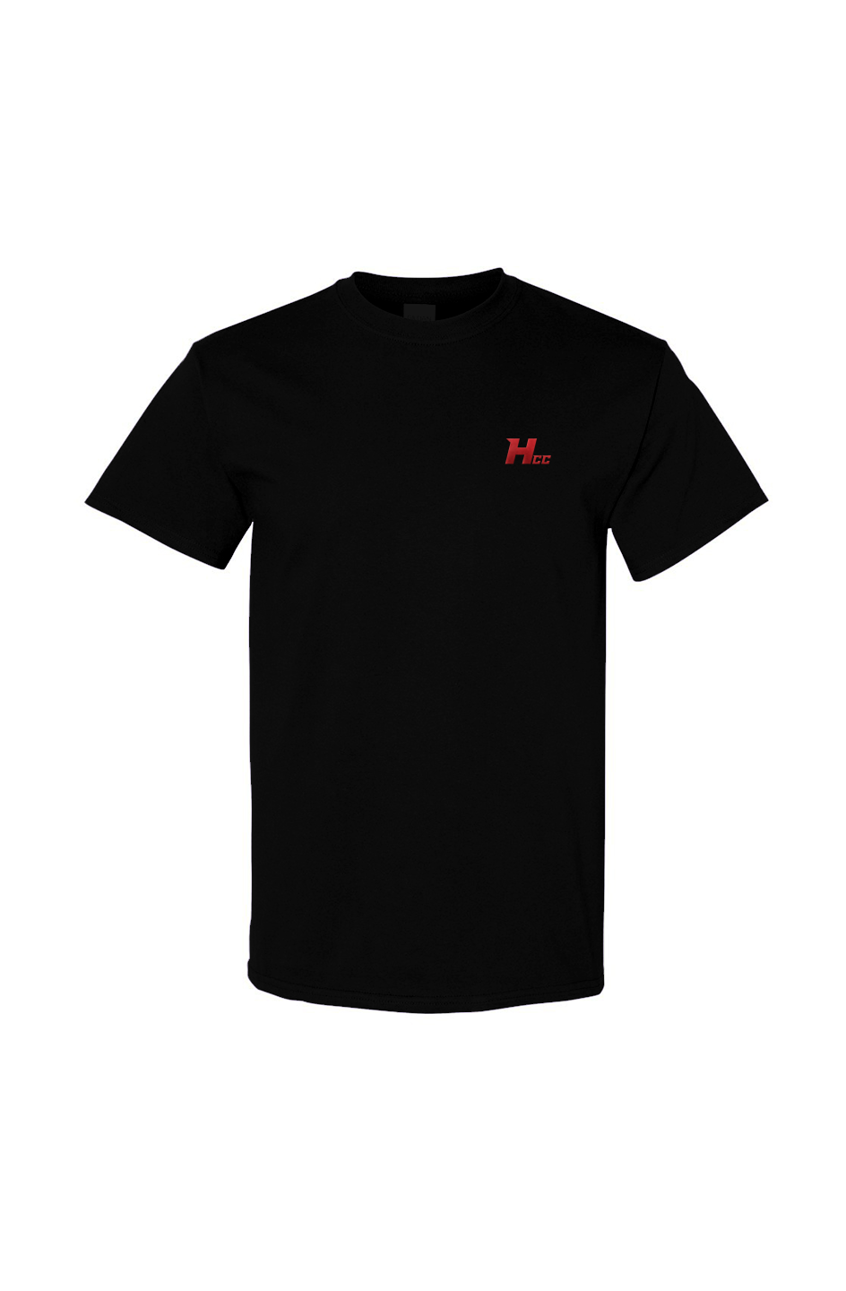 DRIVE_RACE_WIN HARD Cotton T Shirt