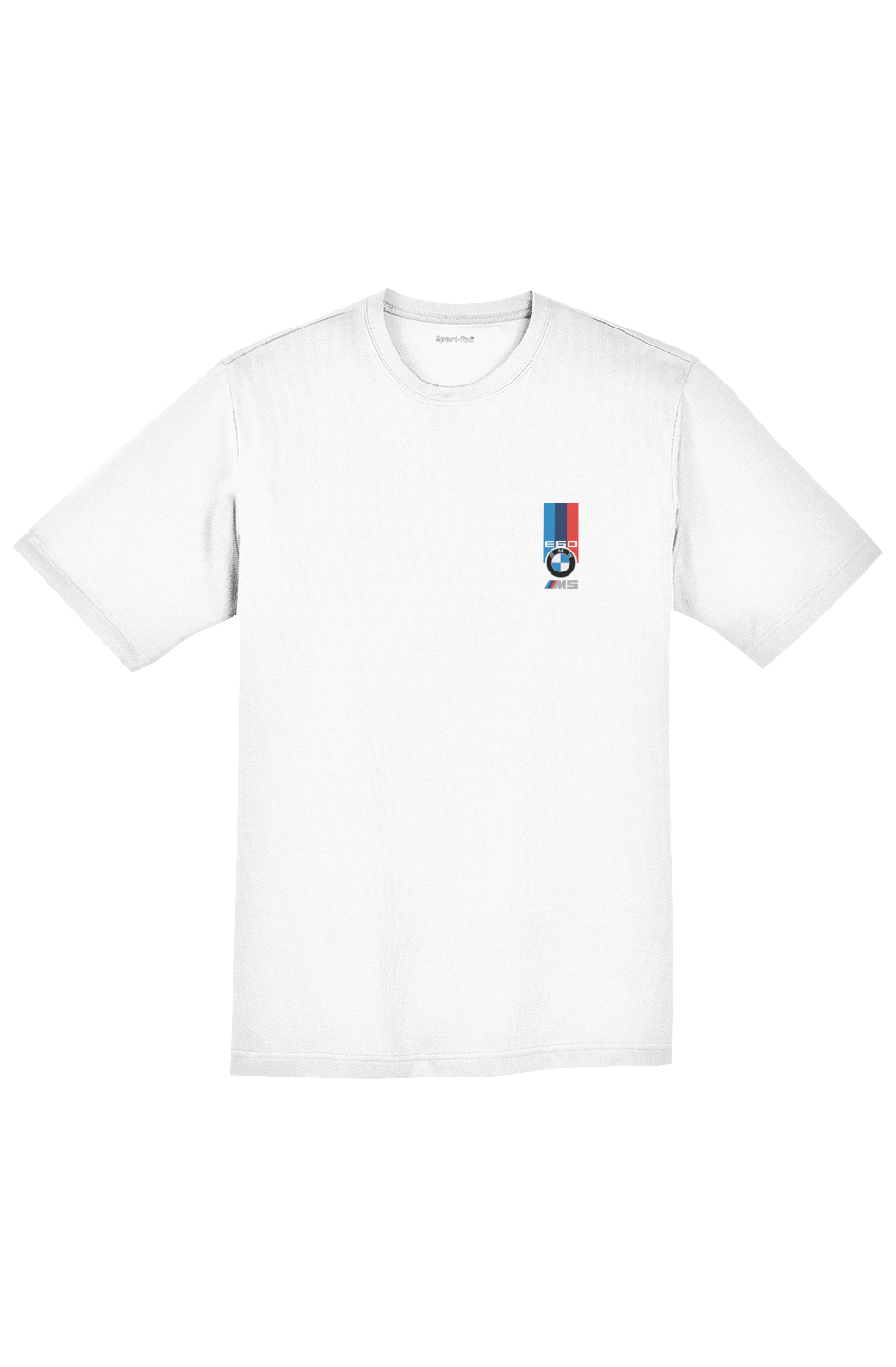 E60 BMW M5 T-Shirt - Lightweight
