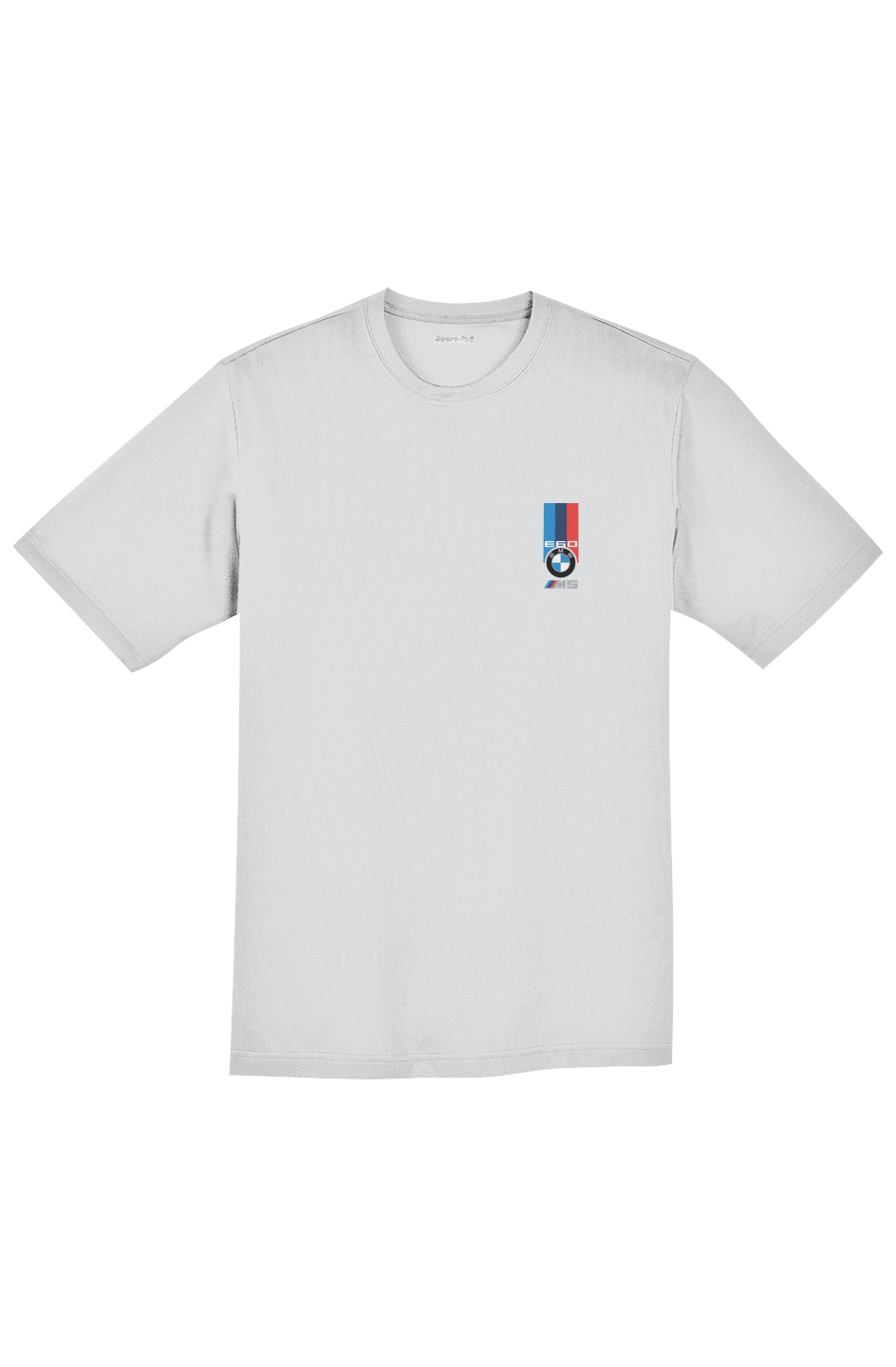 E60 BMW M5 T-Shirt - Lightweight