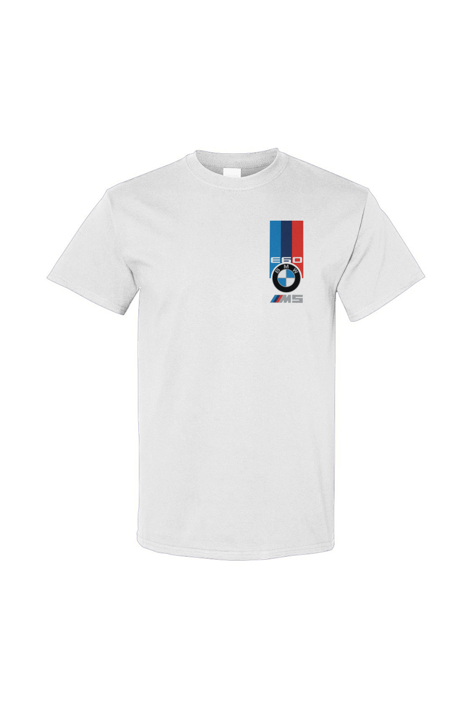 HARD Corp Customs – E60 BMW M5 “Respect Your Elders” T-Shirt