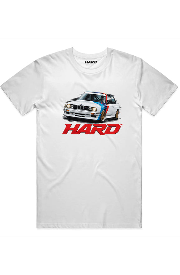 HARD BMW_M3 T-Shirt