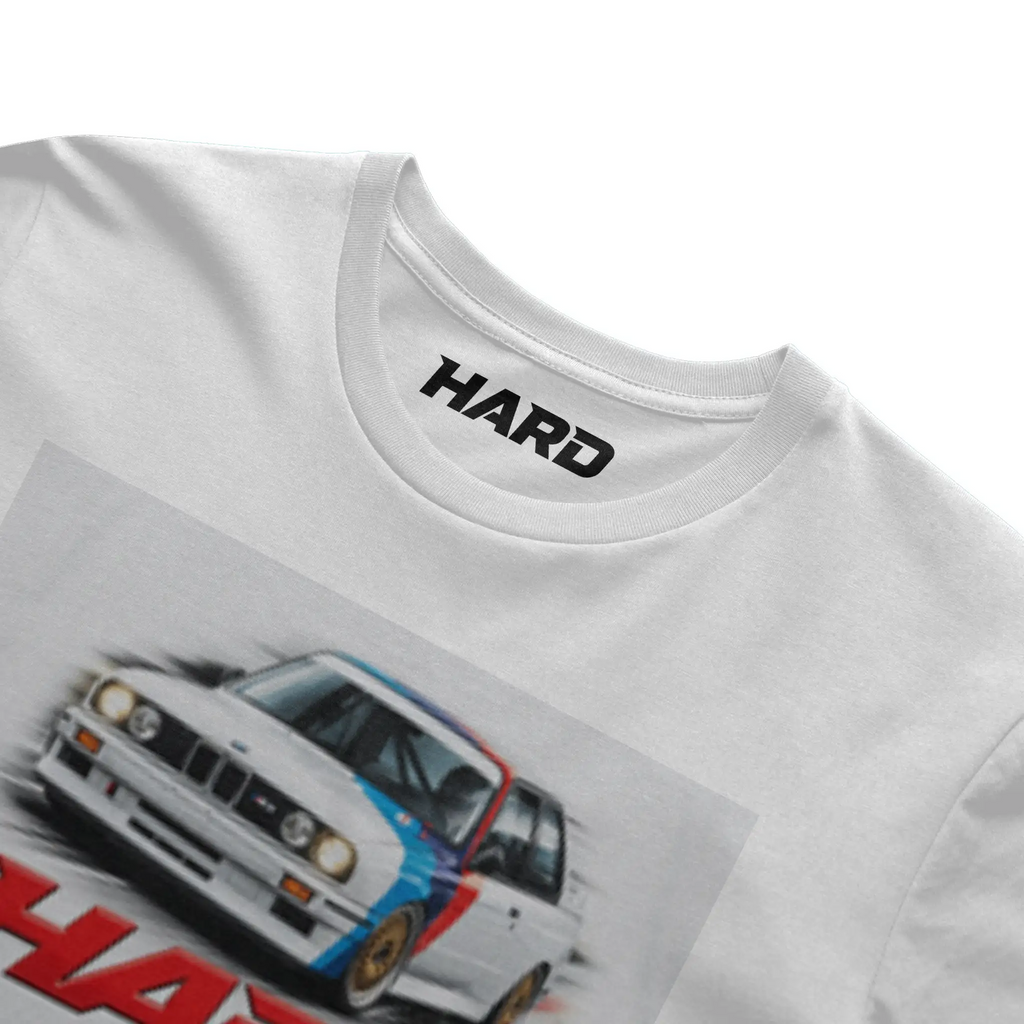 HARD BMW_M3 T-Shirt