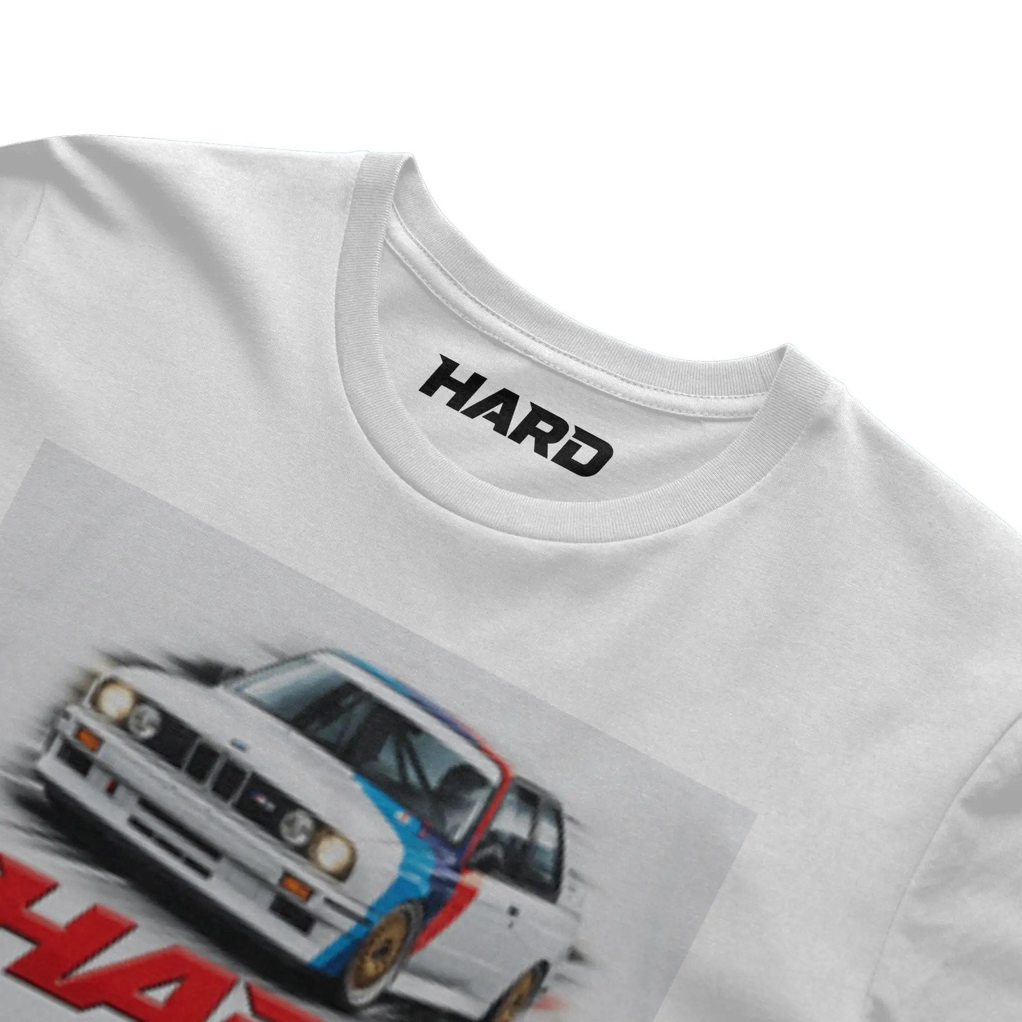 HARD BMW_M3 T-Shirt