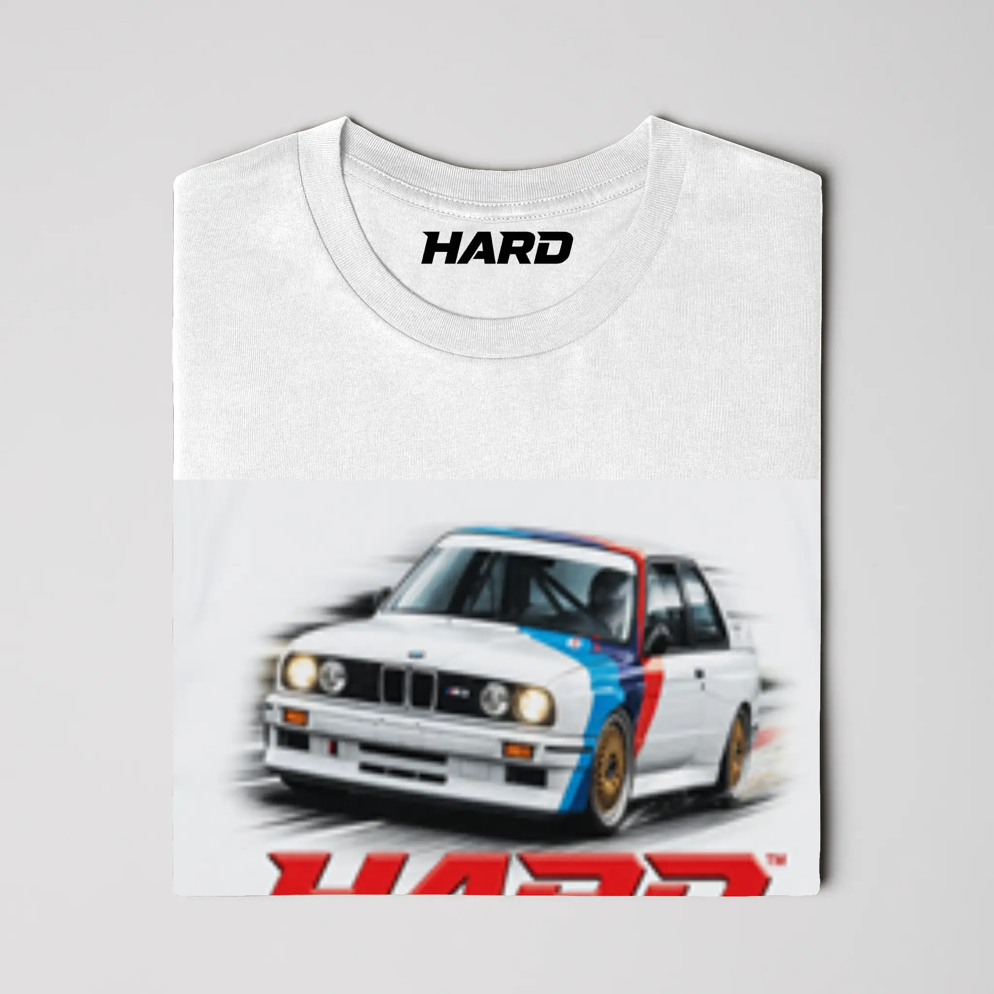 HARD BMW_M3 T-Shirt