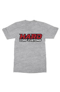 HARD Corp Customs Mens T Shirt