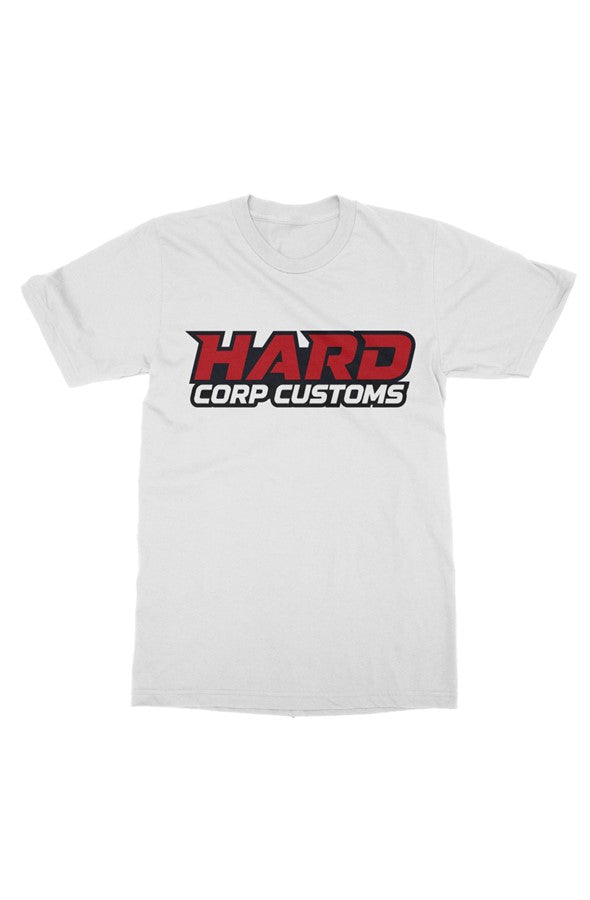 HARD Corp Customs Mens T Shirt