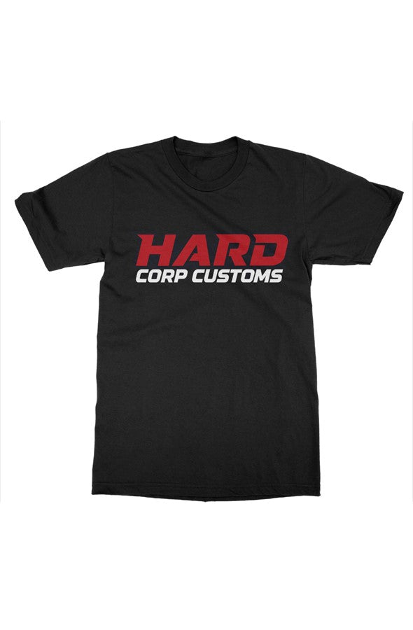HARD Corp Customs Mens T Shirt