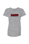 HARD Corp Customs Ladies Softstyle T-Shirt