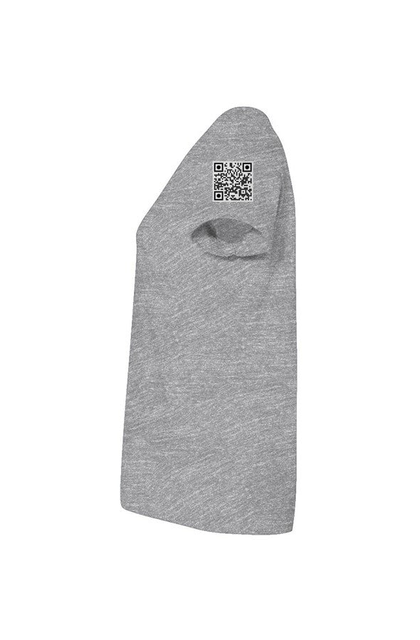 HARD Corp Customs Ladies Softstyle T-Shirt