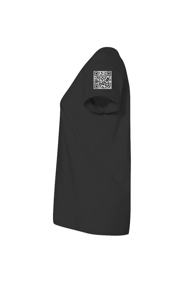 HARD Corp Customs Ladies Softstyle T-Shirt