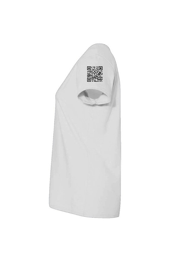 HARD Corp Customs Ladies Softstyle T-Shirt