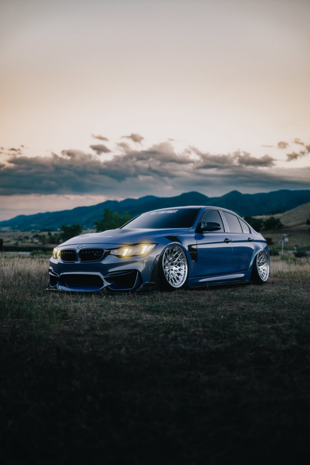 Louis Vuitton M3