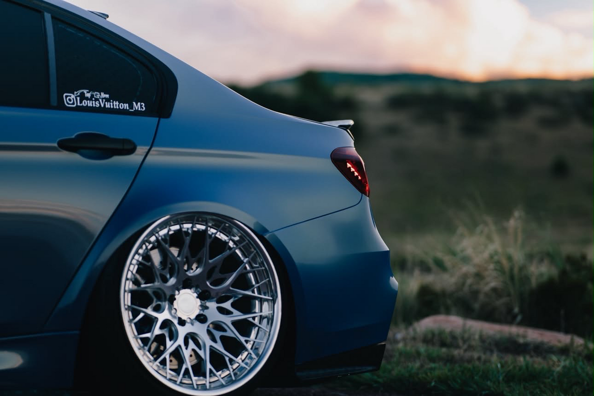 Louis Vuitton M3