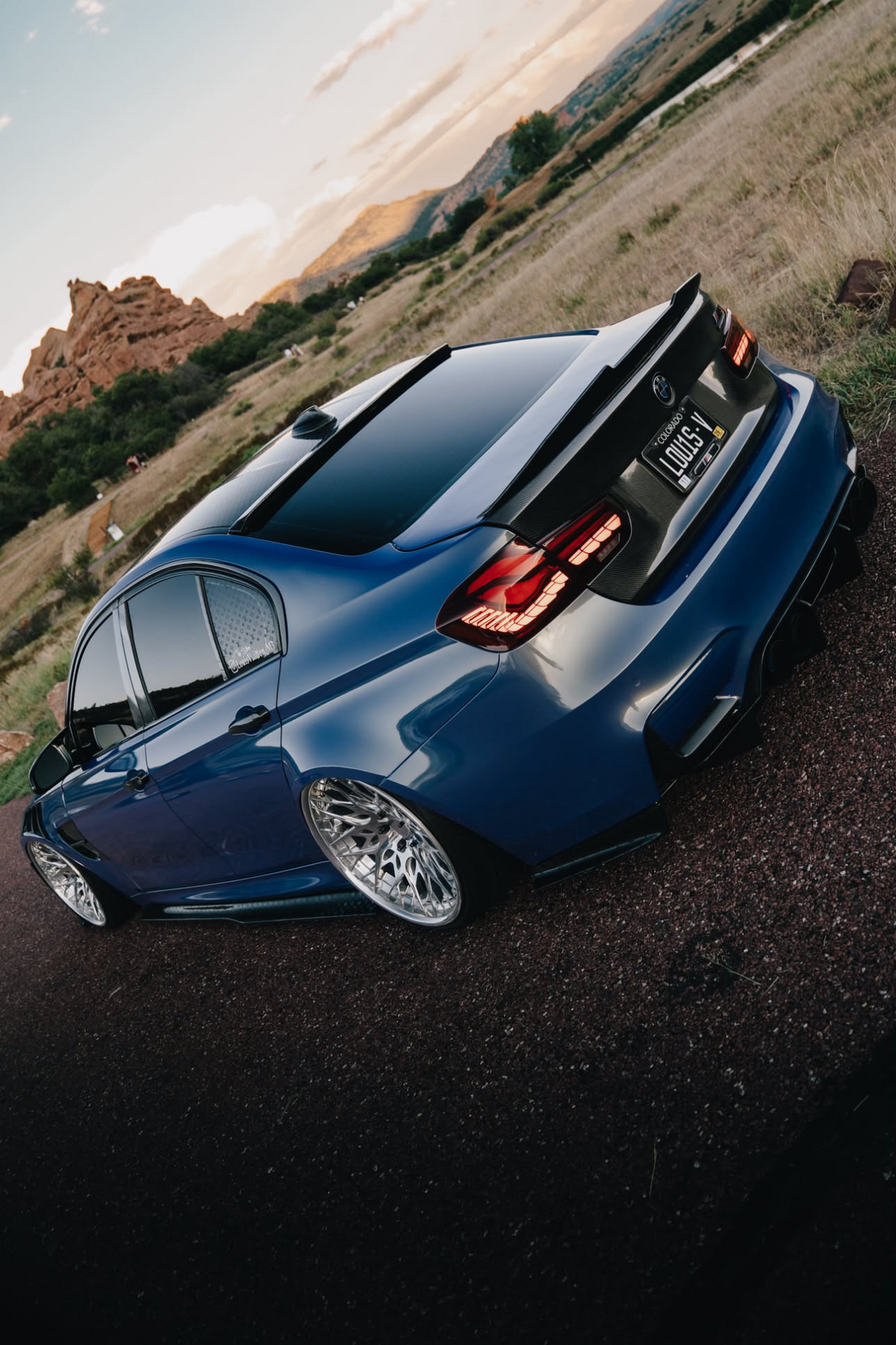 Louis Vuitton M3