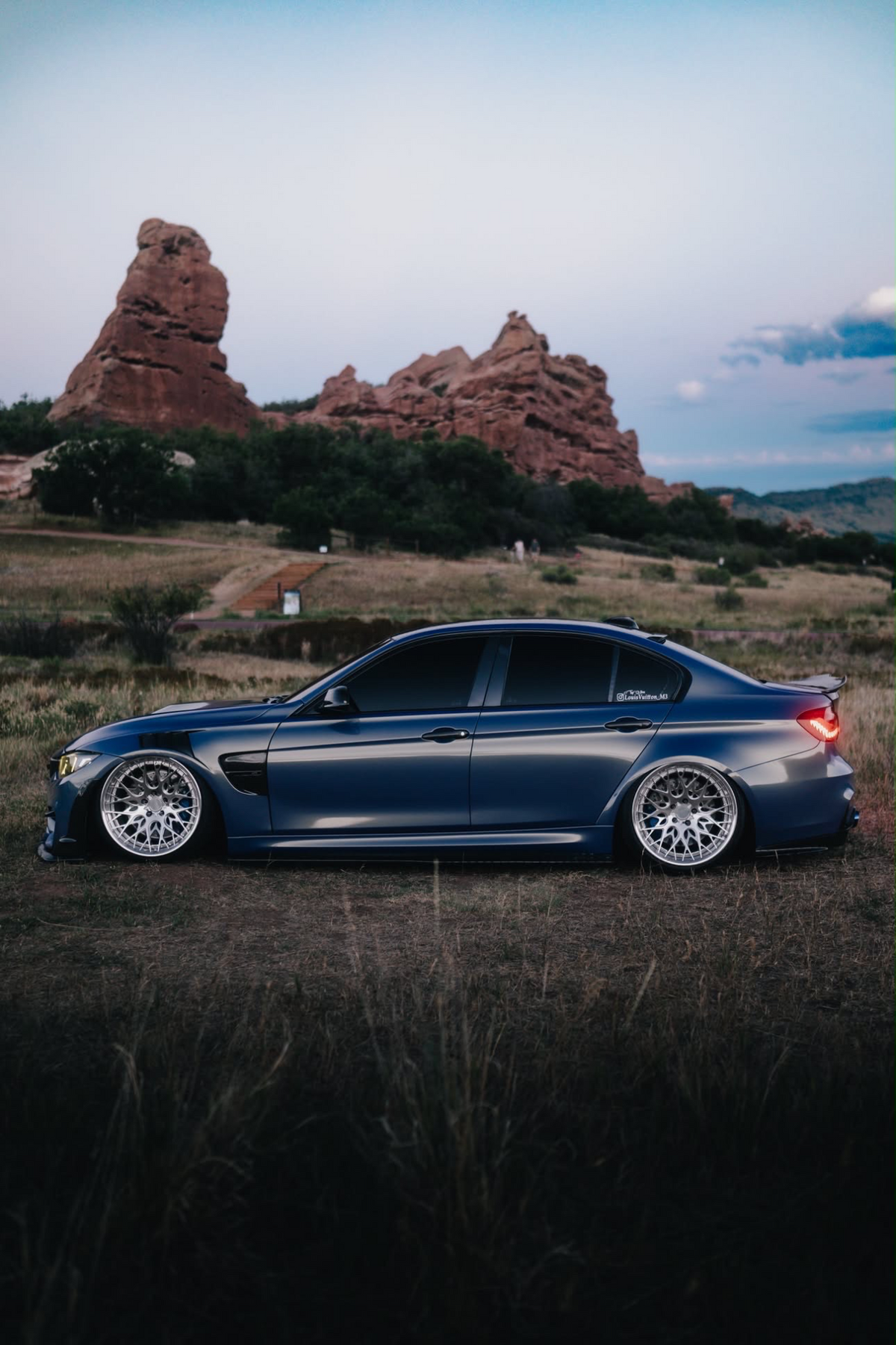 Louis Vuitton M3