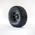 Off-Road and All-Terrain Tires