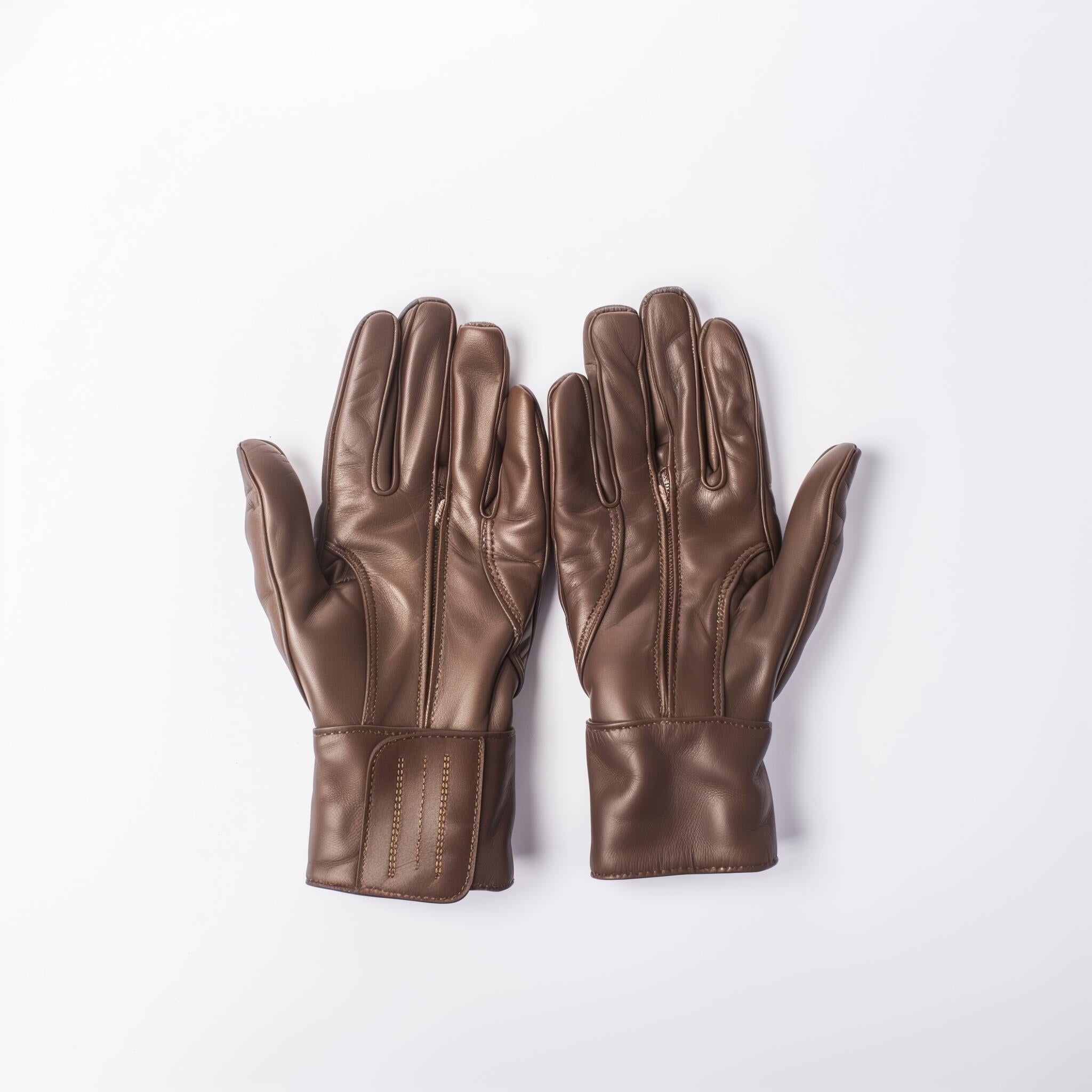 Old School Racing Gloves